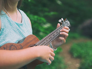 Interested In Playing The Ukelele?