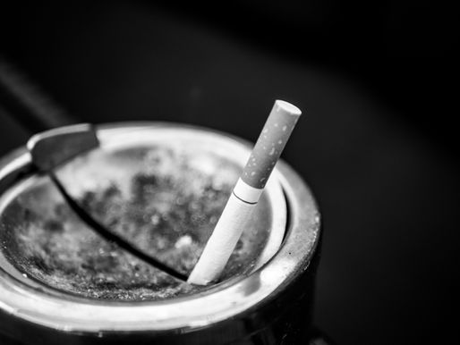 Novo app ajuda pessoas a largarem o cigarro