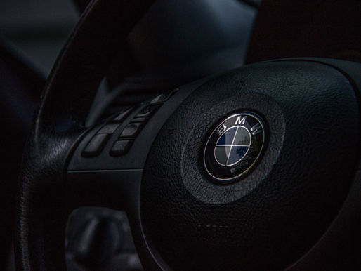Reasons Why My BMW Dashboard Lights Are On?
