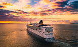 Sunset Cruise