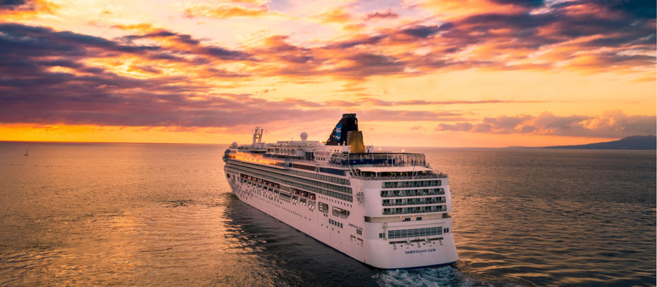 🚢 Cruises for First-Timers: 4 Things to Know Before You Sail