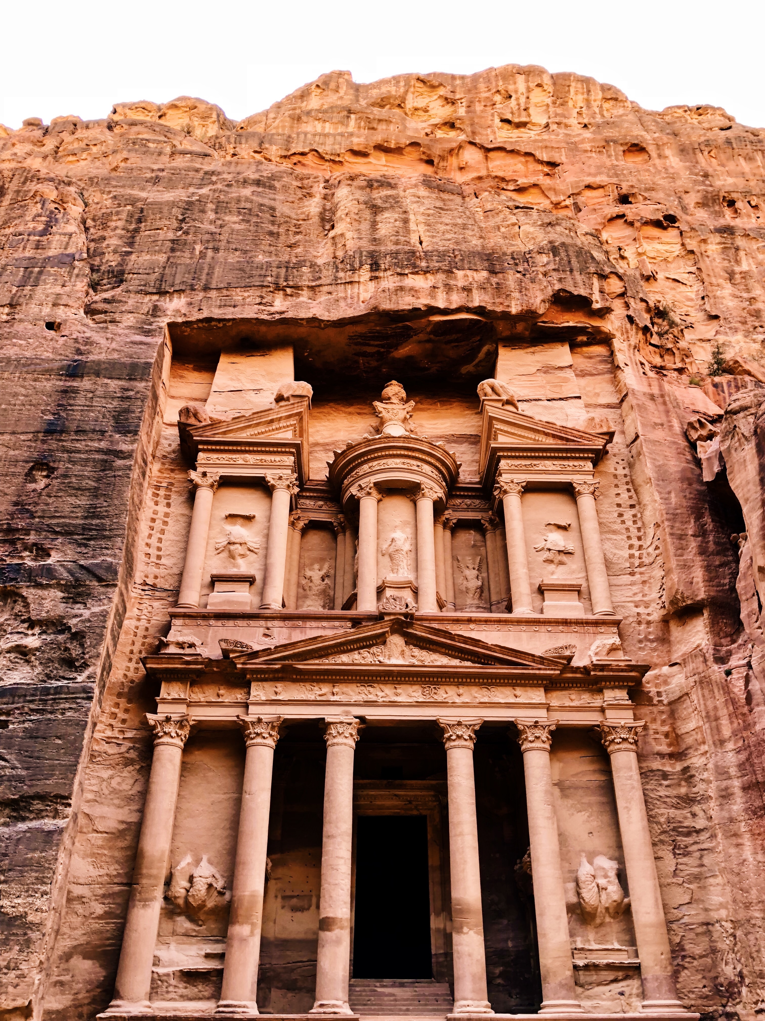 JOURNEY TO JORDAN