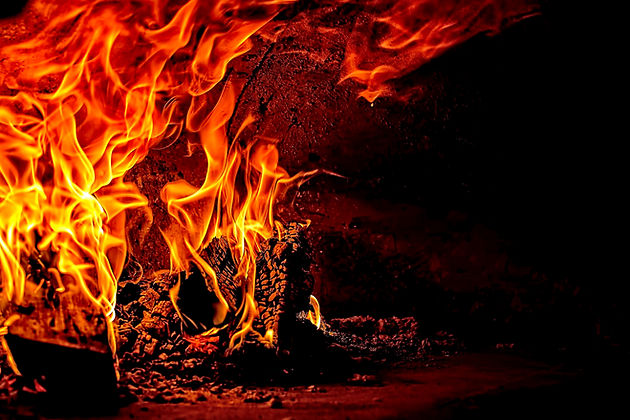Image by Ricardo Gomez Angel