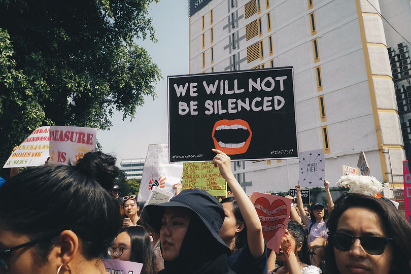 Image by Michelle Ding