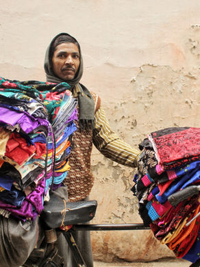 Indiase cultuur: wat je moet weten voor je reis naar India