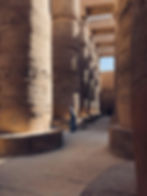 Karnak Temple