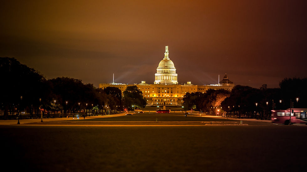 New Washington DC employer hiring rules under 2026 background check laws
