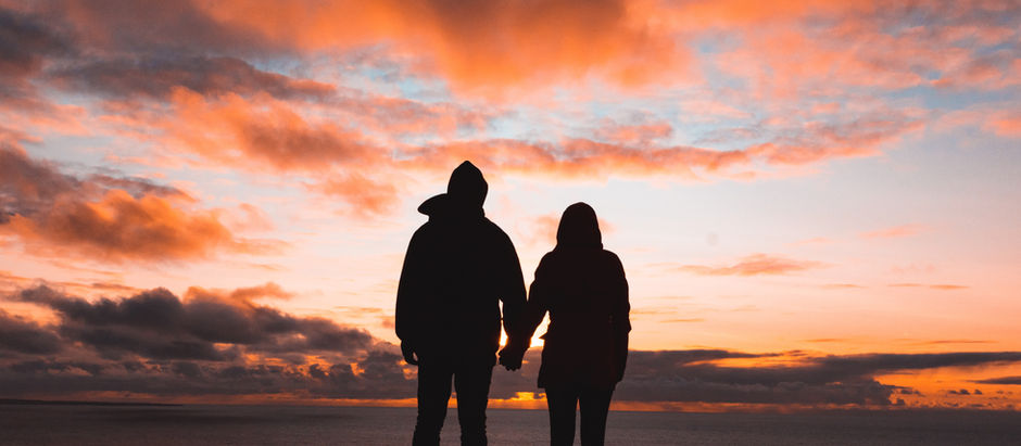 What I Strive For In Relationships