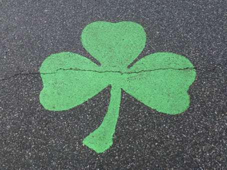 Impromptu Share, Patrick