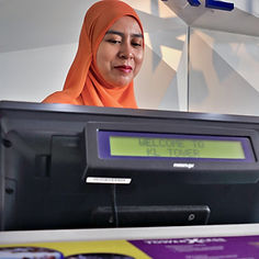 JENIS PEMBIAYAAN YANG DISEDIAKAN OLEH LPPSA