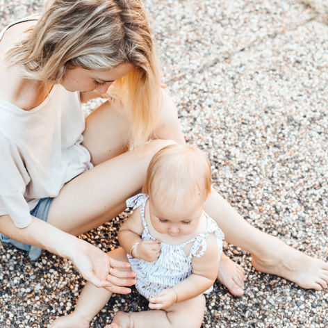 the conscious parent