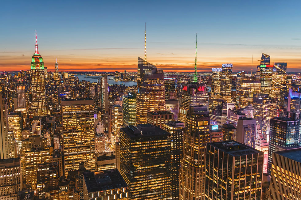 Apartment or Building