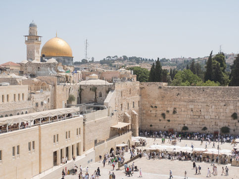 מטרות התפילה לה' יתעלה