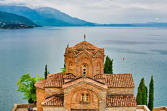 Image by Gorjan Ivanovski