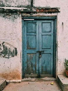 Image by Anjali Mehta