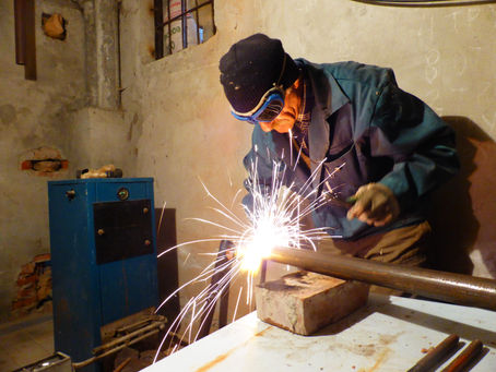 Tool Manufacturer