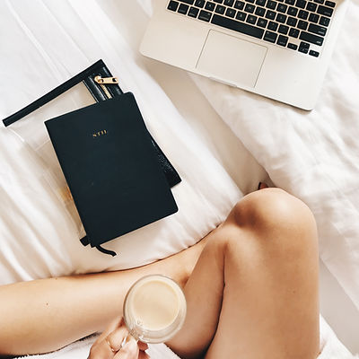 virtual organizing