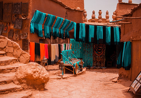 Maroc