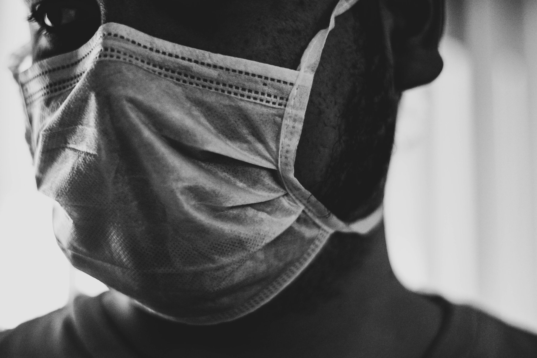 COVID-19 Shines A Bright Light On Disparities In Health Care Among People Of Colour