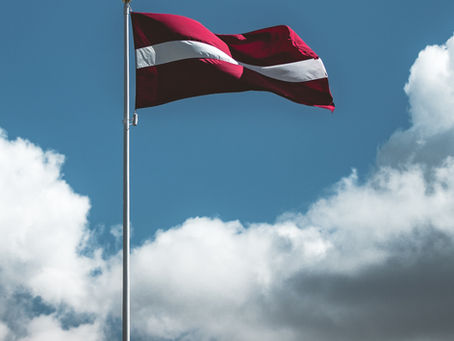 STUDY IN LATVIA