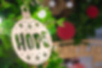 Christmas Eve Worship Service at 4 PM