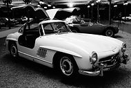 Cité de l'automobile Mulhouse Haut-Rhin
