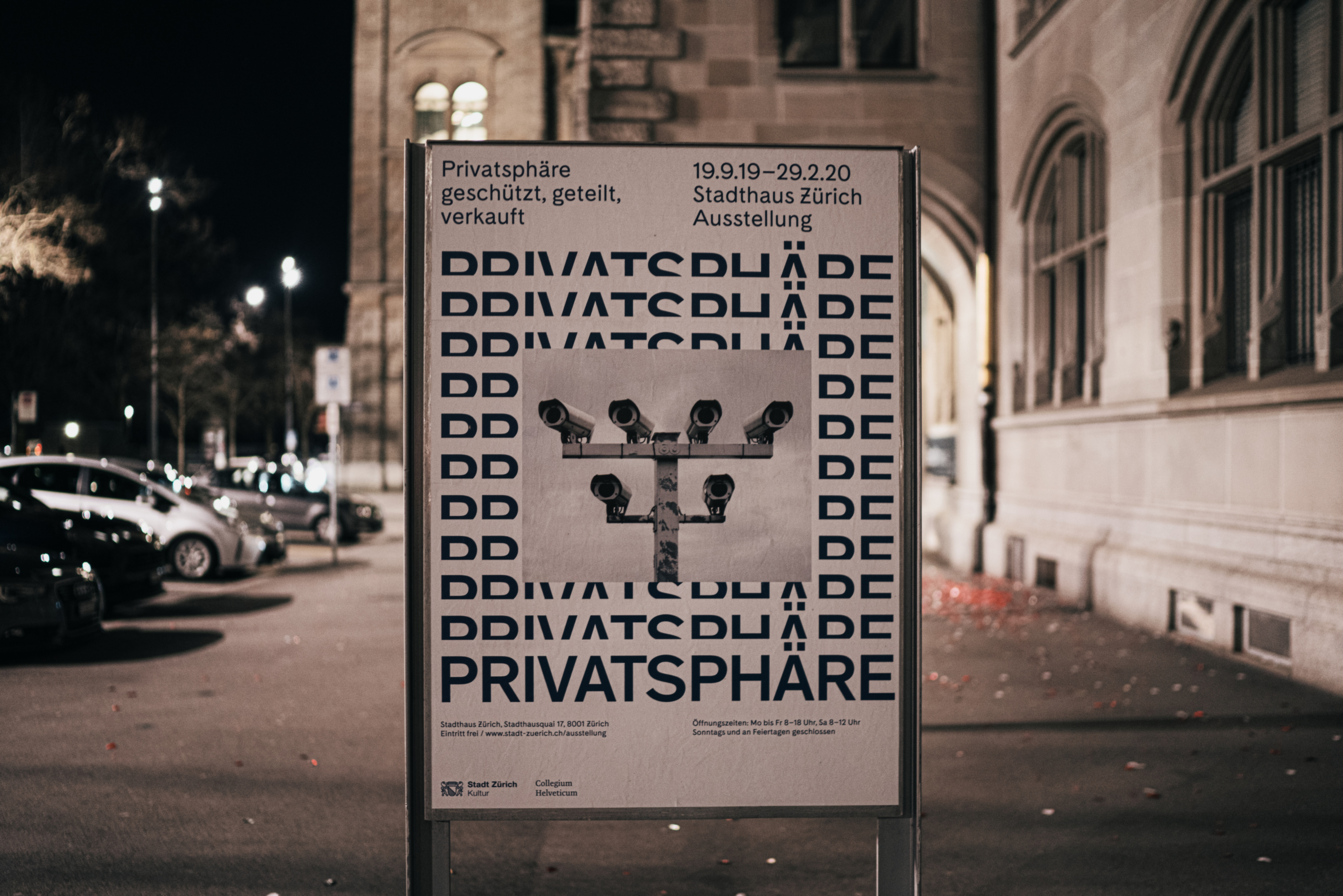 Poster Printing