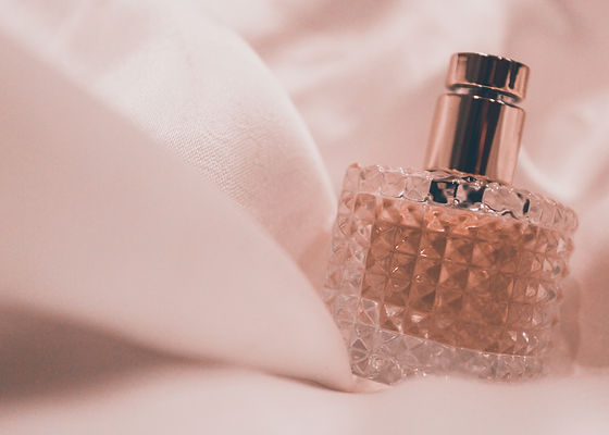 Al ghurair perfumes 2025