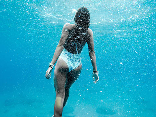       Summertime !        Tips for Staying Cool