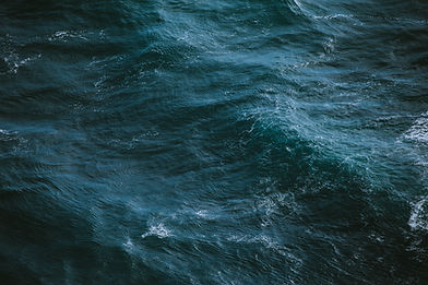 Blue Sea