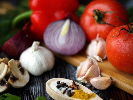 Is a Plant Based Diet a Good Idea?