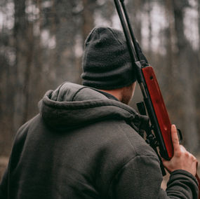 Publicité : «On ne montre pas l’âpreté de la chasse ou l’acte de mise à mort»