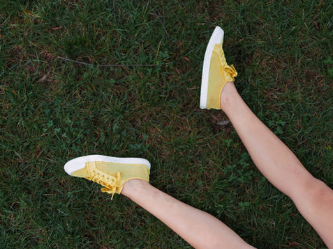 Will Cannabis Aid My Restless Leg Syndrome?