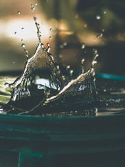 A Christ Who Thirsts