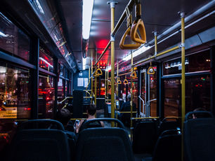 Who Is Liable in a Bus Accident In Los Angeles?