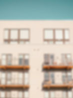 Minimal Balcony