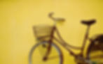 bike in the sunshine