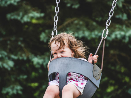 PlayWay Sensory Integration sessions - What to expect
