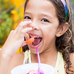 Alimentation enfant naturopathie