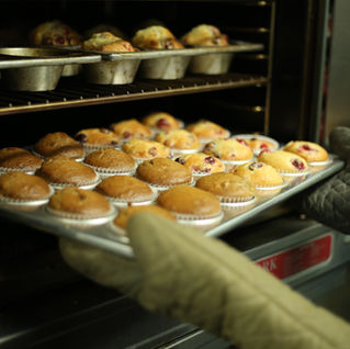 San Francisco Chronicle | Stressful times calls for comfort food 