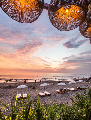 Bali Beach