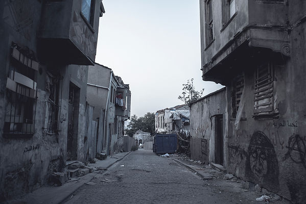 Image by Ali Arif SoydaÅŸ