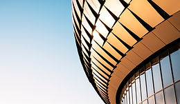 architectural building