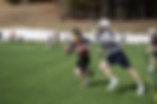 New Year, New Goals: Lacrosse Strength Training and Conditioning for Lacrosse Season