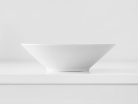 Tuesday Morning Tidy: Healthy Bowls