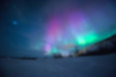 Northern Lights Finland, Norway & Iceland