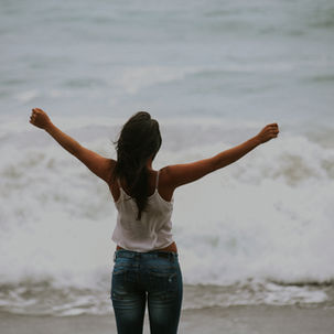 Own Your Worthiness