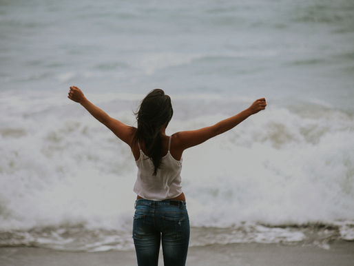 หนึ่งหน้า...น่าอ่าน...ความรู้สึกทรงพลัง: Exhilarated