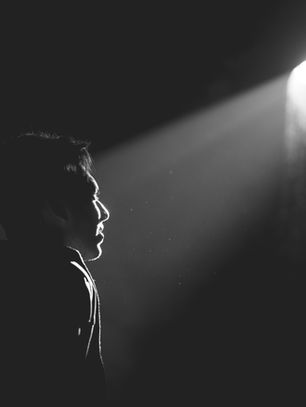 PENGHARAPAN DARI TUHAN YANG TAK TERGOYAHKAN