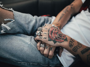 Are Tattoos Allowed In California Workplaces?